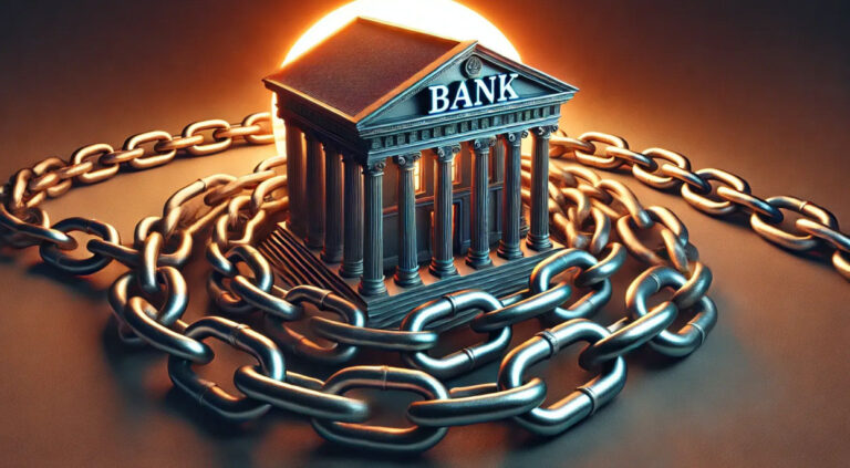 Frozen Out: Are Jewish Organizations Being Unfairly Debanked?