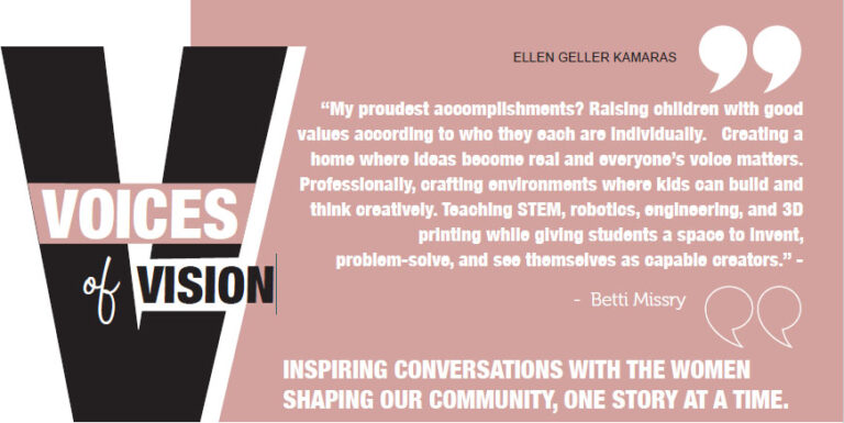 Voices of Vision – July 2026