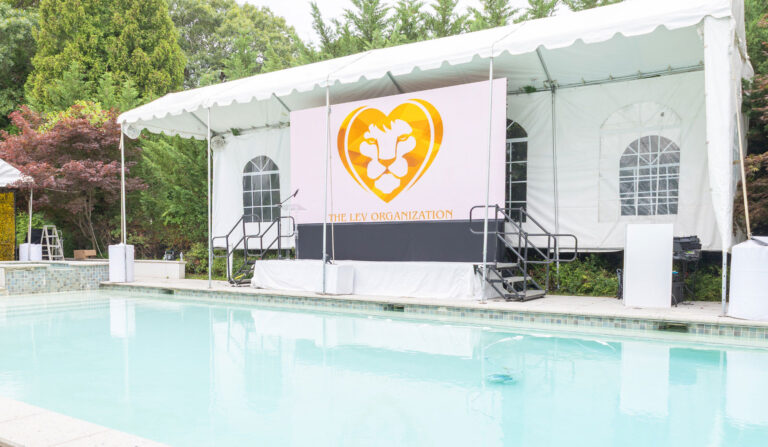 A Night of Inspiration: The LEV Organization’s Summer Event