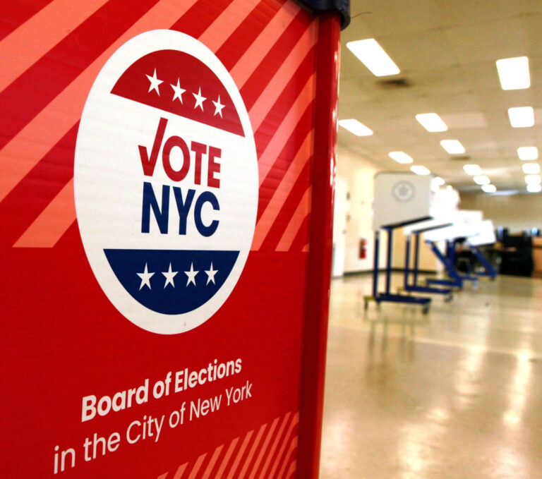 A Political Earthquake: What New York’s Primaries Mean for the Jewish Community