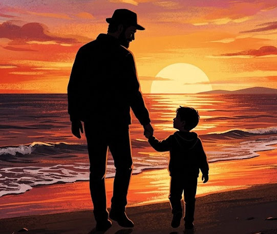 Positive Parenting – Before the School Bell Rings: How to End the Summer on a High Note