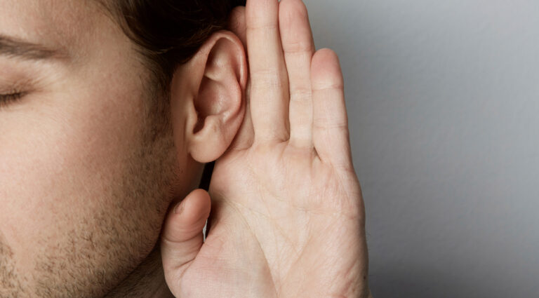 The Art of Listening