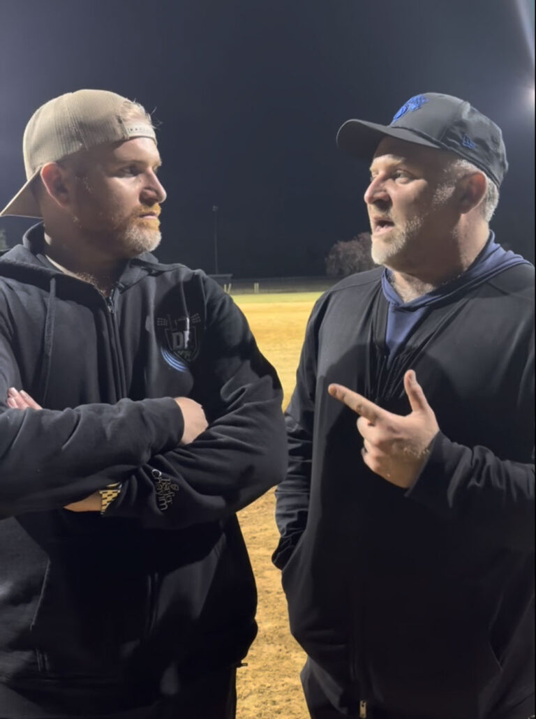 The Future Is Now: A New Era of M&S Softball