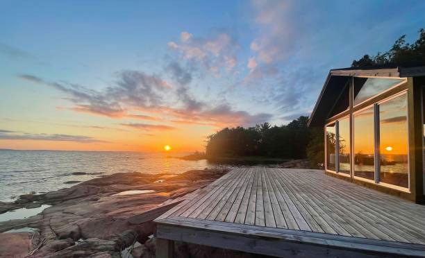 Vacation Home or Investment Property?