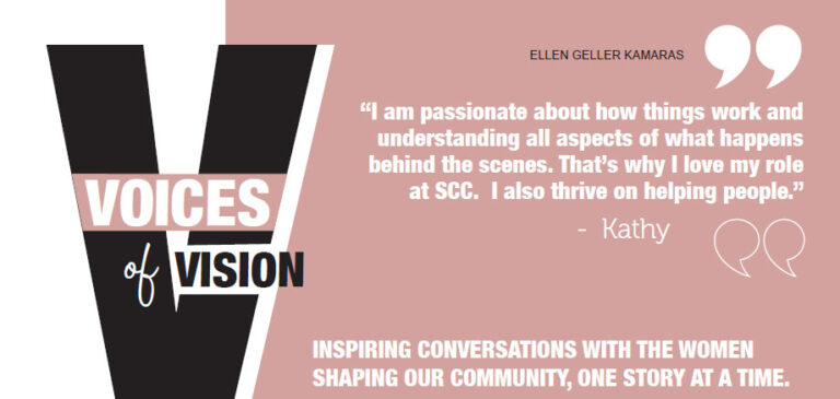 Voices of Vision – August 2026