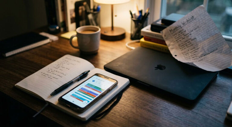 Community Pulse – This Month’s Topic: Winter Is for Getting It Done