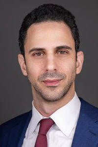 Jewish Professor, a Dean, and the Making of a Candidate