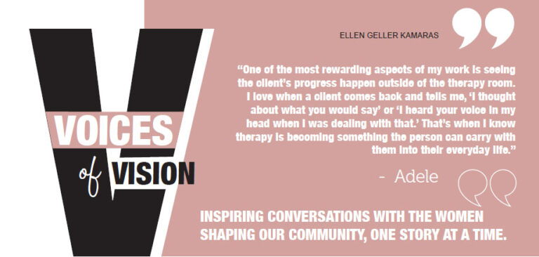 Voices of Vision – October 2026